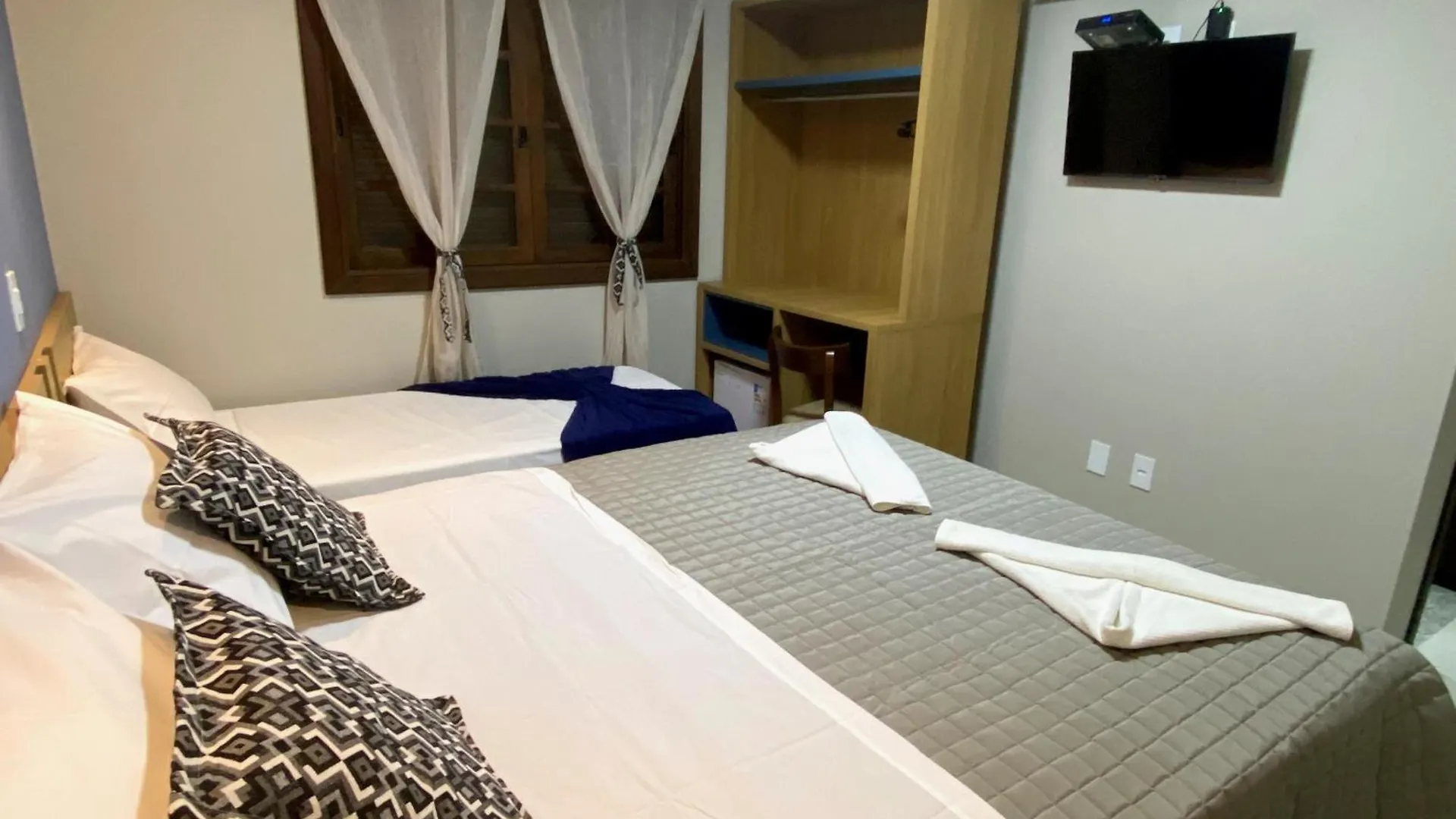 Pousada Canasvieiras Florianópolis