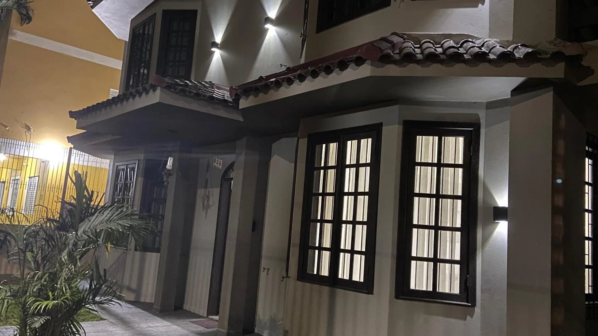 *** Inn Pousada Canasvieiras Florianopolis Brazil