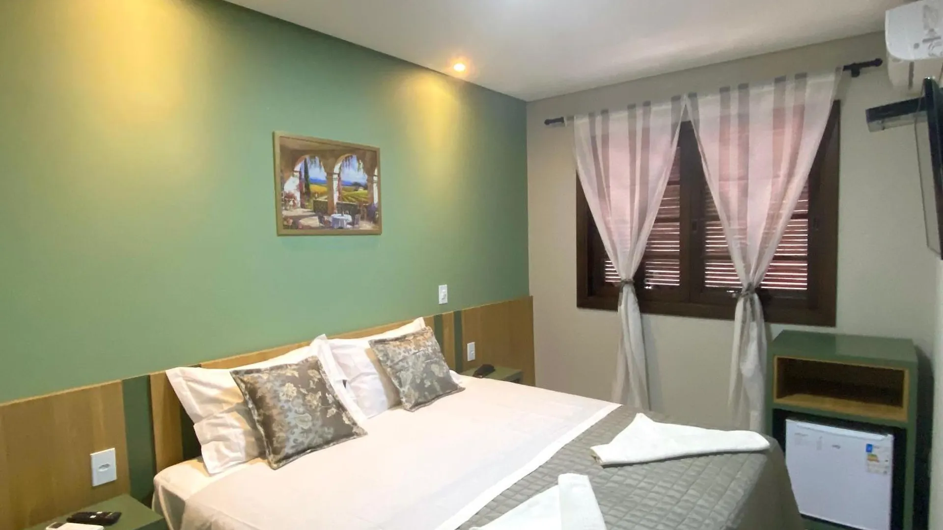 Inn Pousada Canasvieiras Florianopolis
