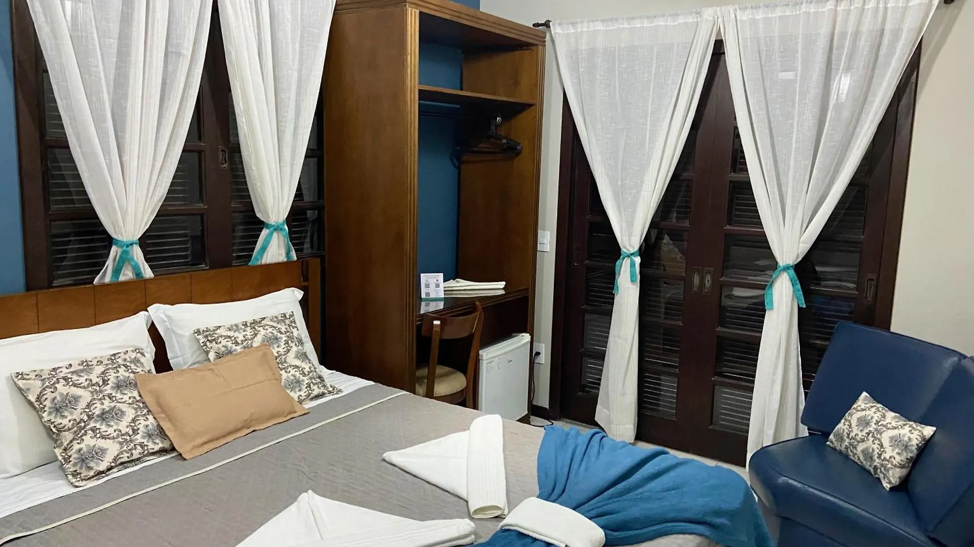 Inn Pousada Canasvieiras Florianopolis