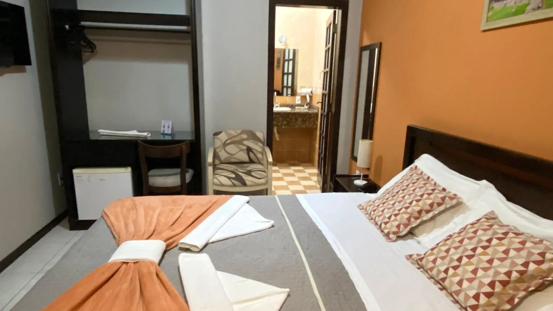 Pousada Canasvieiras Florianopolis 3*,  Brazil