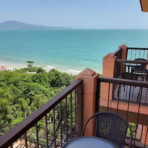 Hotel Jurerê Village - Lateral Luxo