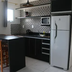 Casa de hóspedes Nosso Cantinho Canasvieiras