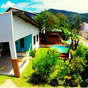 Albergue Na Lagoa