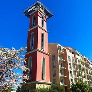 Resort Il Campanario Villaggio - Jurerê In