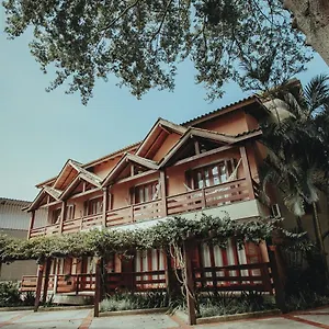 Inn Colinas Da Lagoa