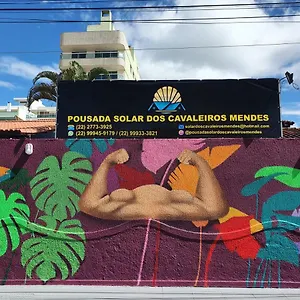 Solar Dos Cavaleiros Mendes Macaé