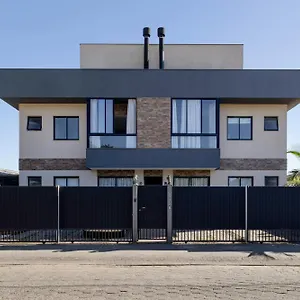 Estalagem Casa Garuda