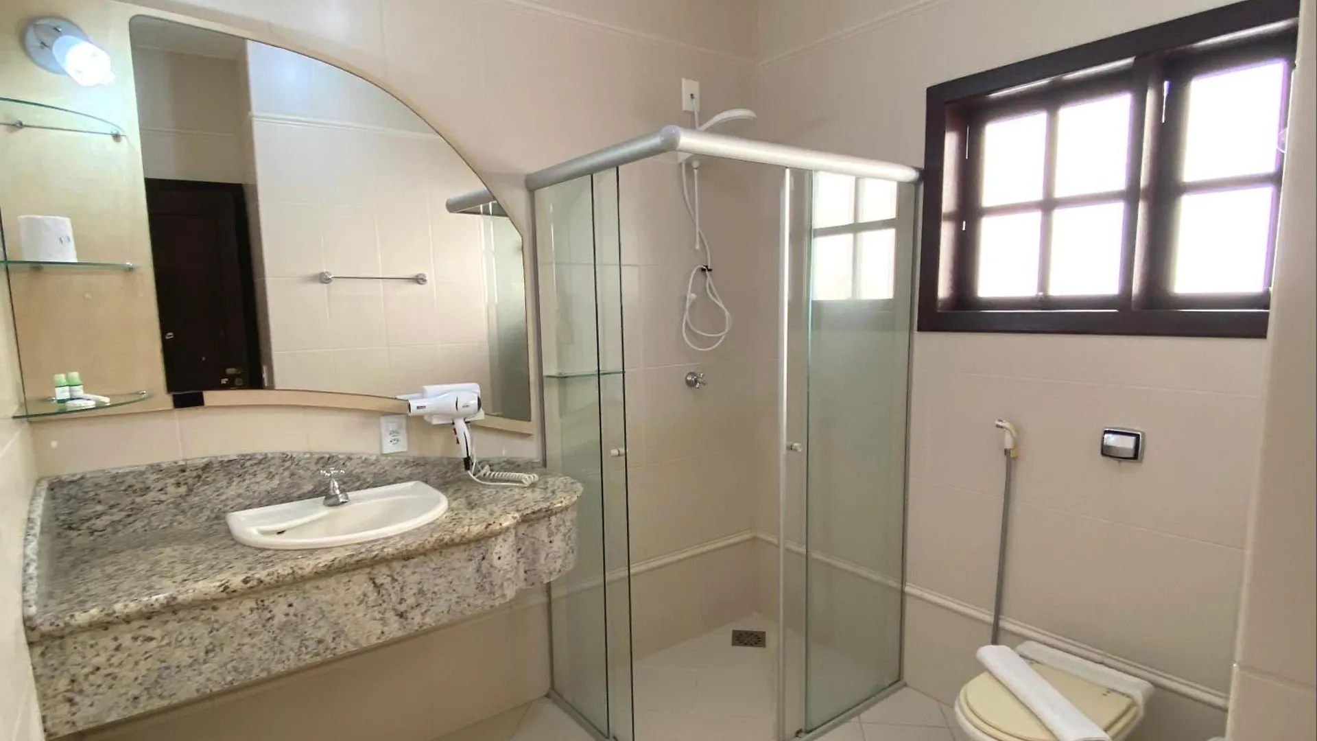 بيت ريفي فندق بوسادا كاناسفييراس Florianópolis