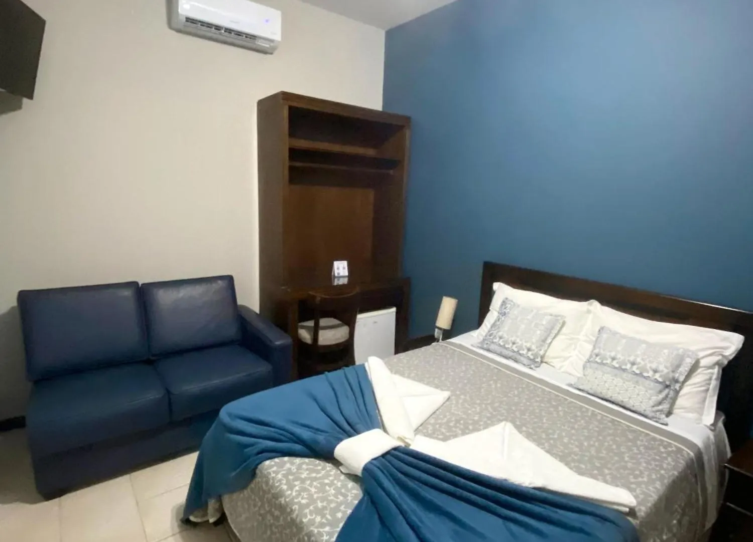 فندق بوسادا كاناسفييراس Florianópolis بيت ريفي