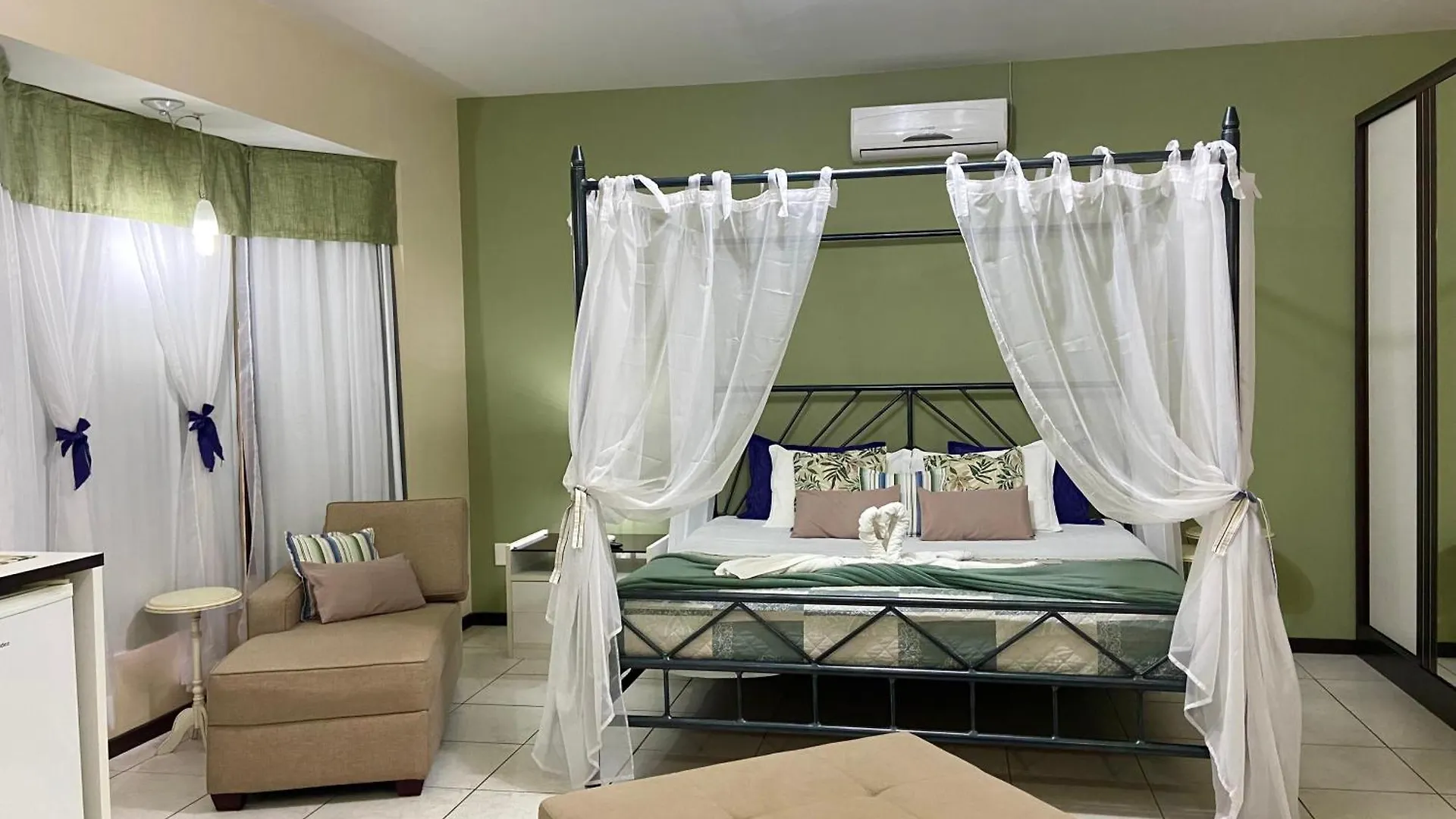 فندق بوسادا كاناسفييراس Florianópolis