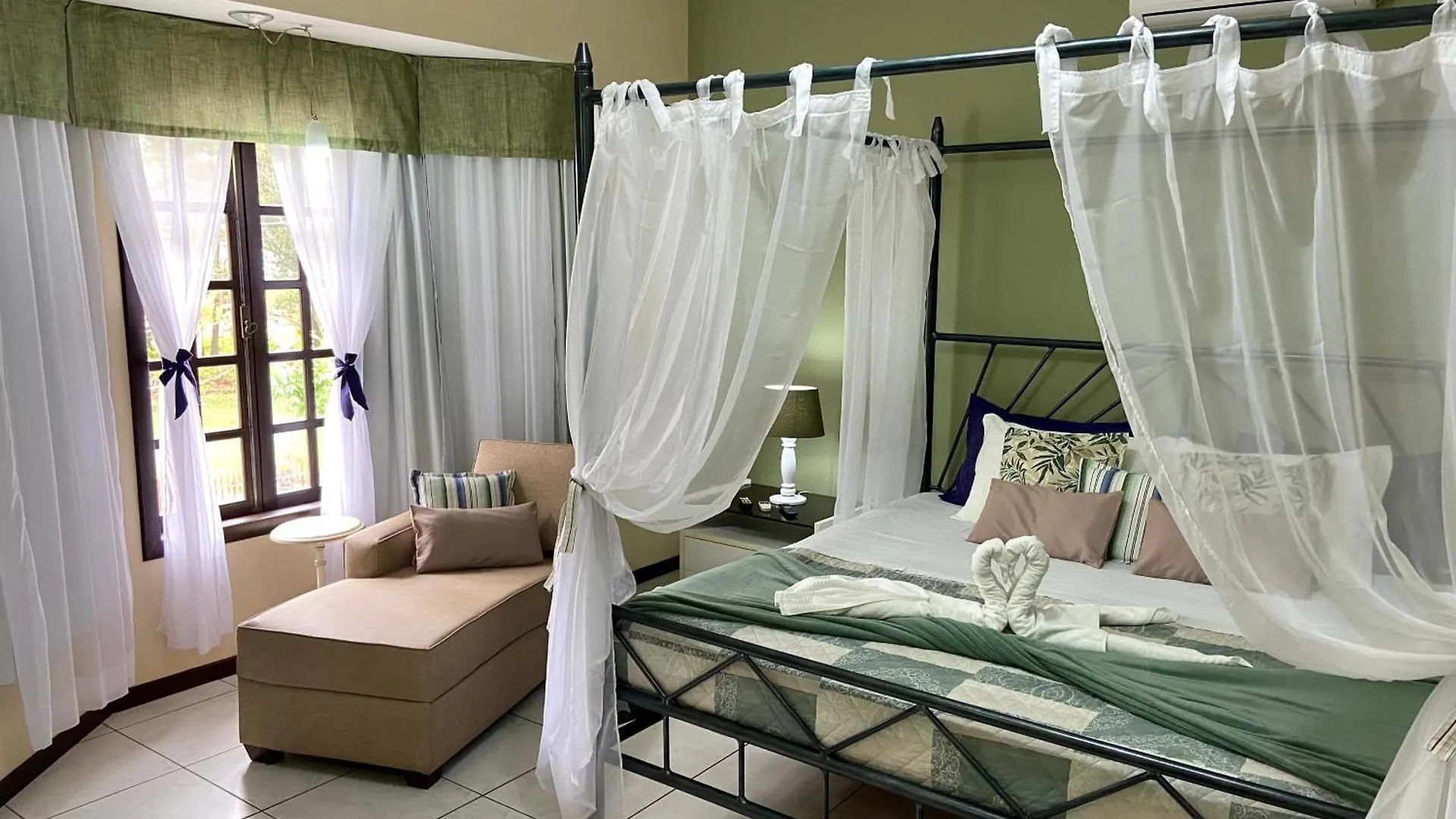 فندق بوسادا كاناسفييراس Florianópolis