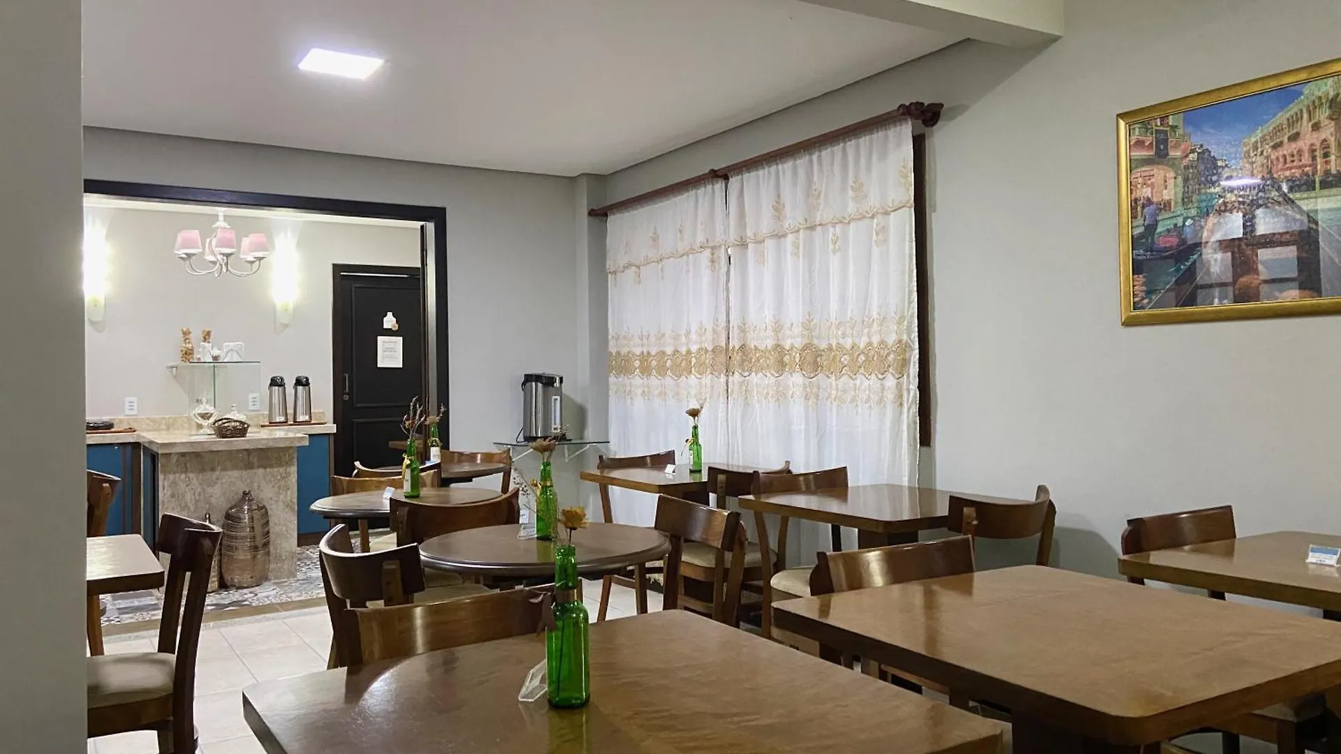 بيت ريفي فندق بوسادا كاناسفييراس Florianópolis