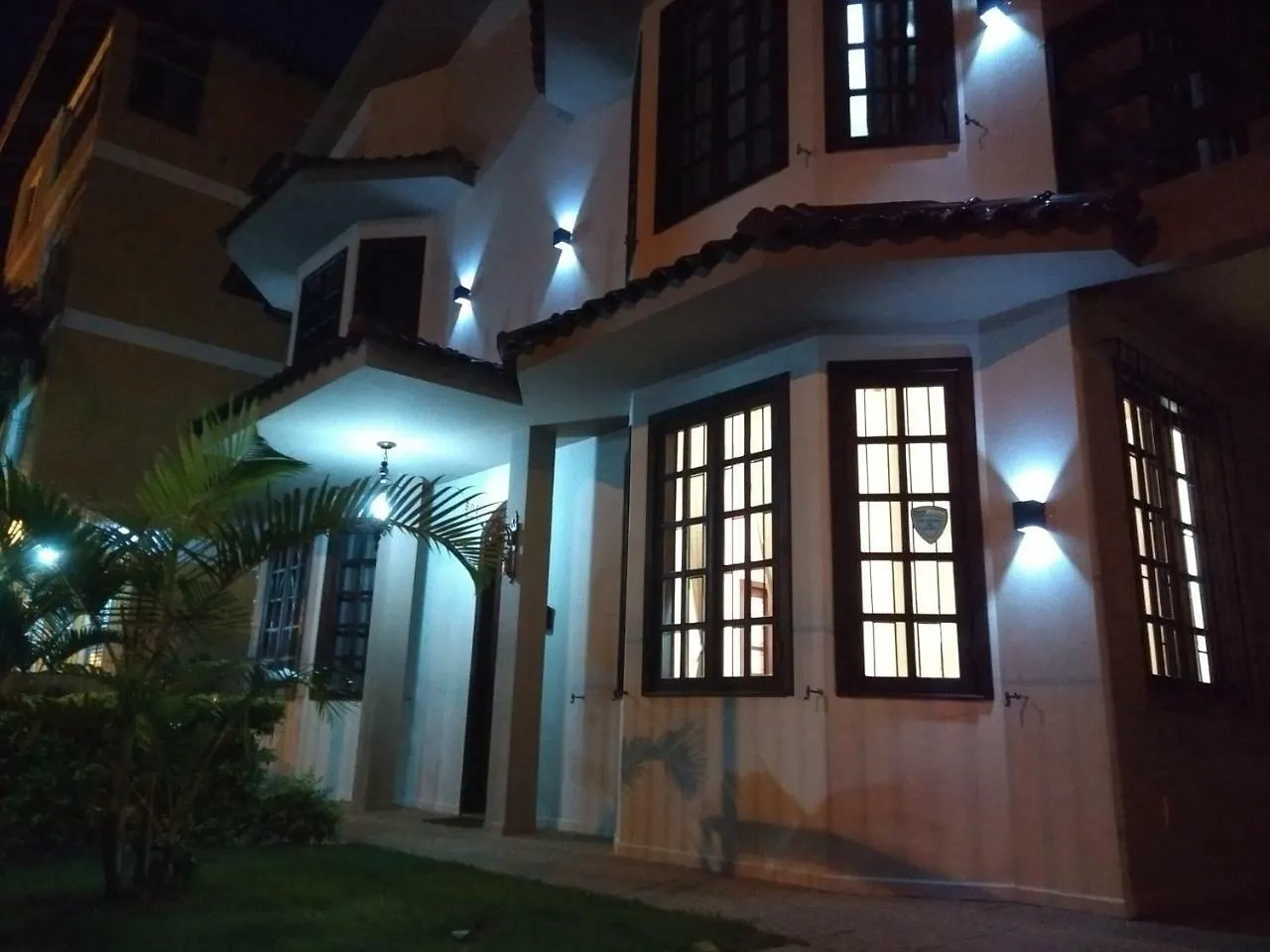 فندق بوسادا كاناسفييراس Florianópolis